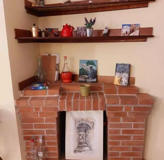 B&b Antica Torre