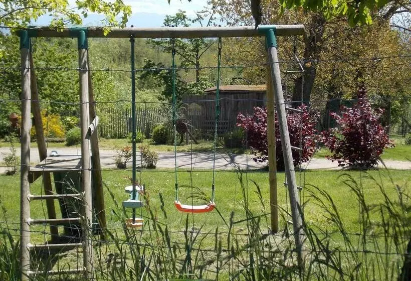 Aamiaismajoitus (B&B) A La Mare Du Vieux Chêne