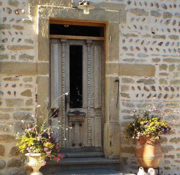 住宿加早餐  A La Mare Du Vieux Chêne