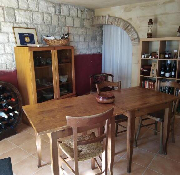 צימר Bed & Relax Sinestesia