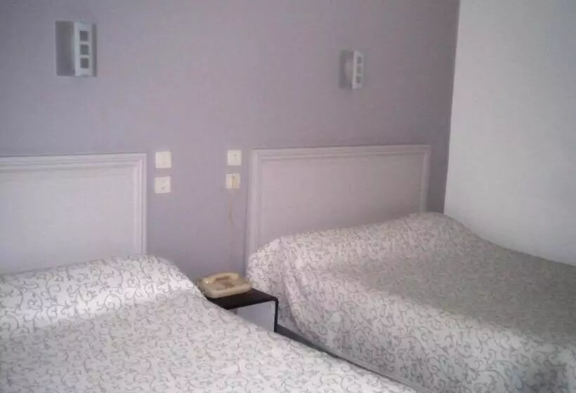 ベッドアンドブレックファースト Le Ranfort Chambres D Hôtes