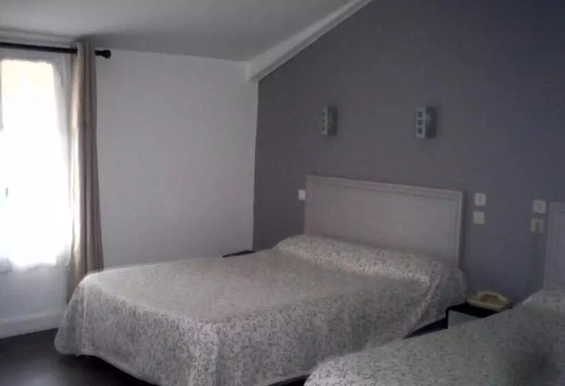 ベッドアンドブレックファースト Le Ranfort Chambres D Hôtes