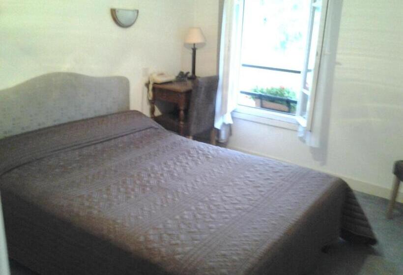 住宿加早餐  Le Ranfort Chambres D Hôtes