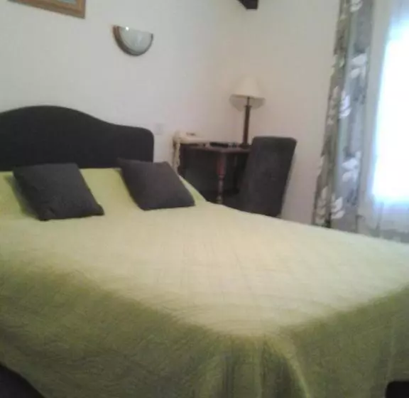 ベッドアンドブレックファースト Le Ranfort Chambres D Hôtes