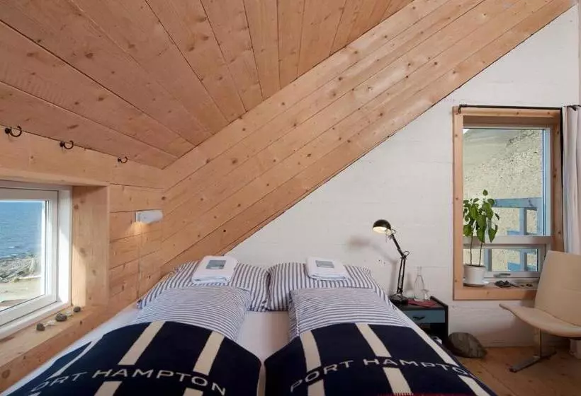 تختخواب و صبحانه Tungulending Guesthouse