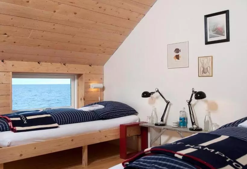 تختخواب و صبحانه Tungulending Guesthouse
