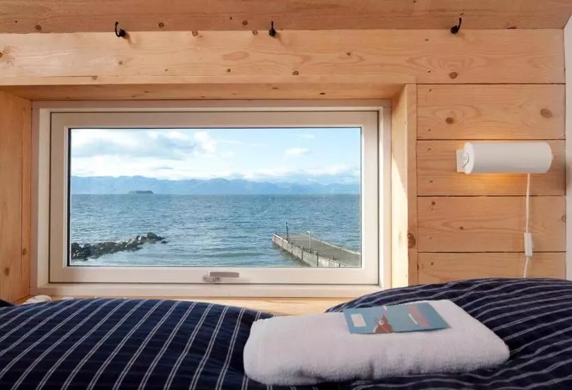 تختخواب و صبحانه Tungulending Guesthouse