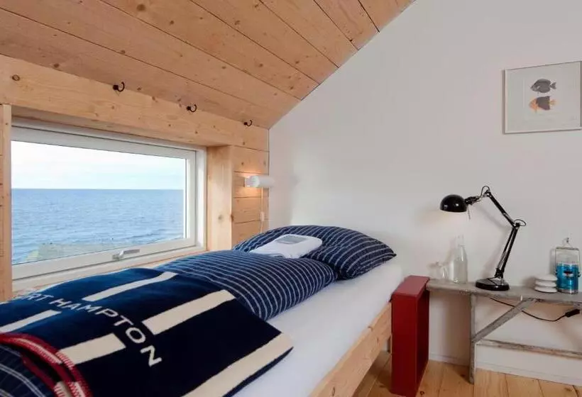تختخواب و صبحانه Tungulending Guesthouse