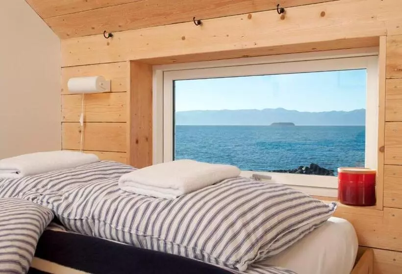 تختخواب و صبحانه Tungulending Guesthouse