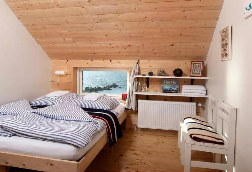 تختخواب و صبحانه Tungulending Guesthouse
