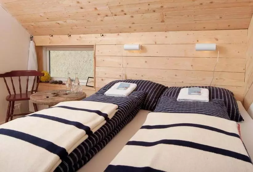 تختخواب و صبحانه Tungulending Guesthouse