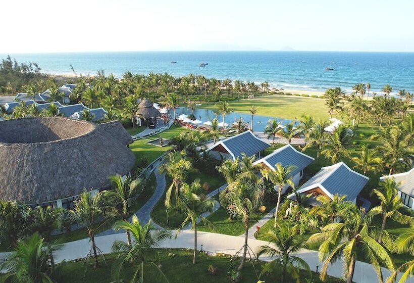 Bliss Hoi An Beach Resort & Wellness