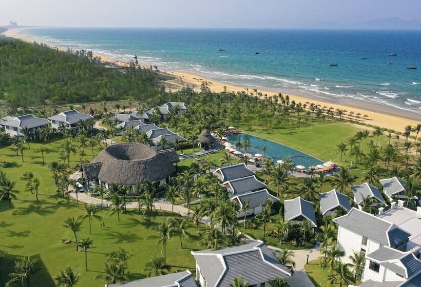 Bliss Hoi An Beach Resort & Wellness