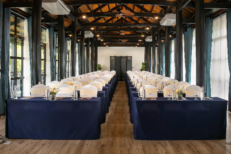 Bliss Hoi An Beach Resort & Wellness