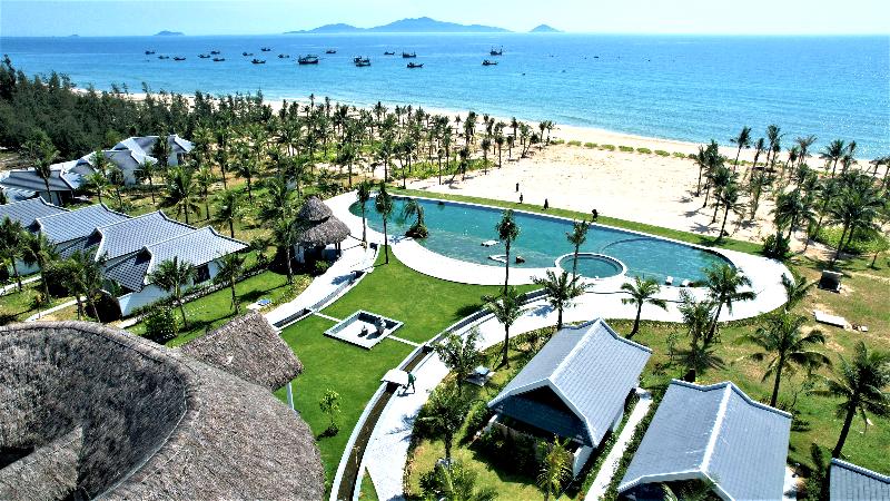Bliss Hoi An Beach Resort & Wellness