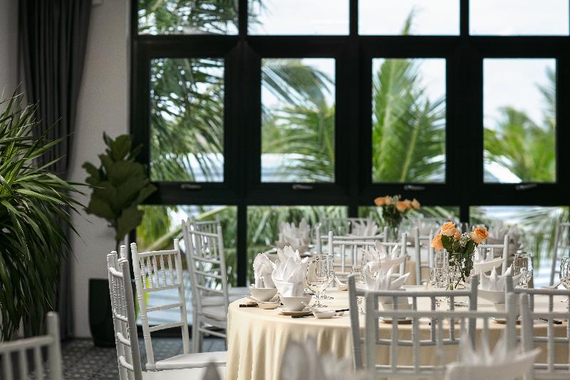 Bliss Hoi An Beach Resort & Wellness