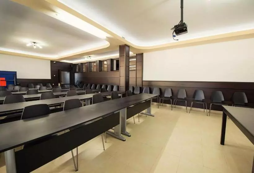 Family Hotel Hebar