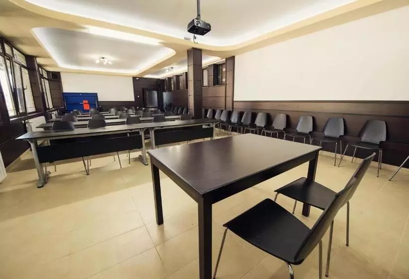 Family Hotel Hebar