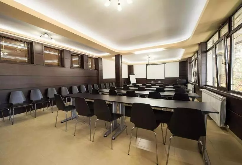 Family Hotel Hebar