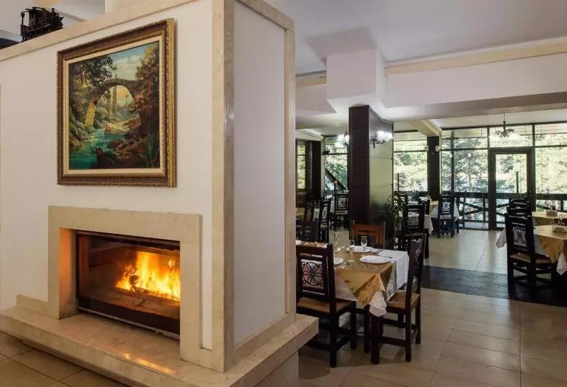 Family Hotel Hebar