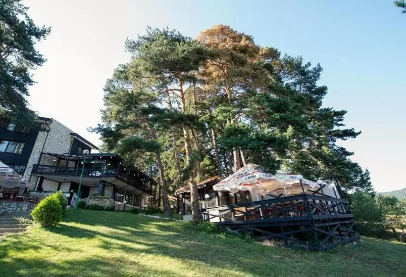 Family Hotel Hebar