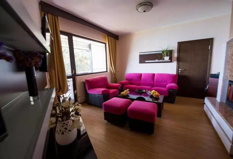 Family Hotel Hebar