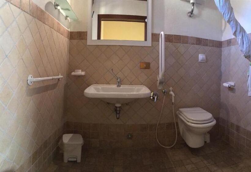 ホテル Agriturismo Terre Di Musignano