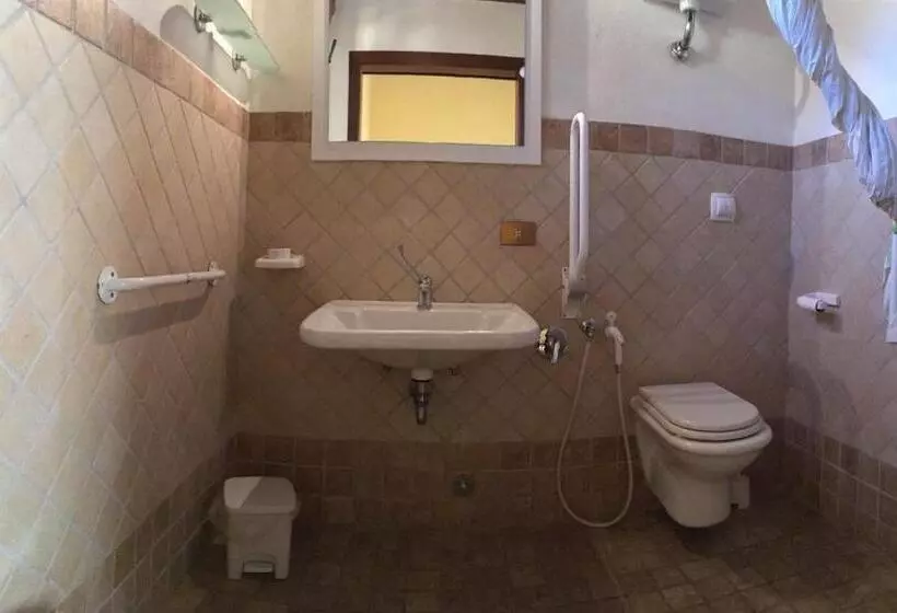 ホテル Agriturismo Terre Di Musignano