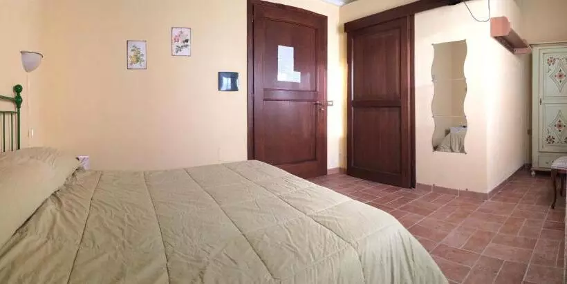 ホテル Agriturismo Terre Di Musignano