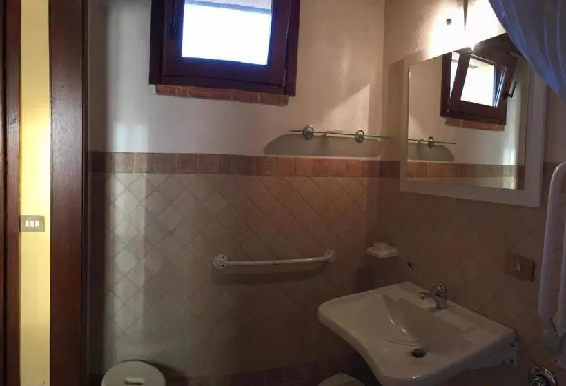 ホテル Agriturismo Terre Di Musignano