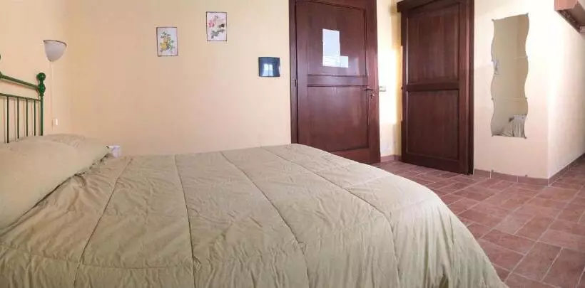 ホテル Agriturismo Terre Di Musignano