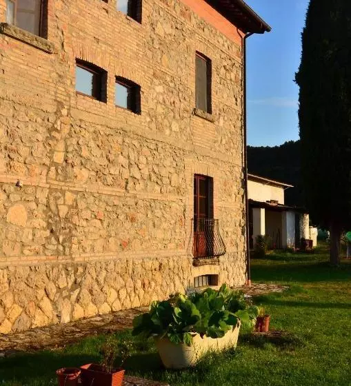 ホテル Agriturismo Terre Di Musignano