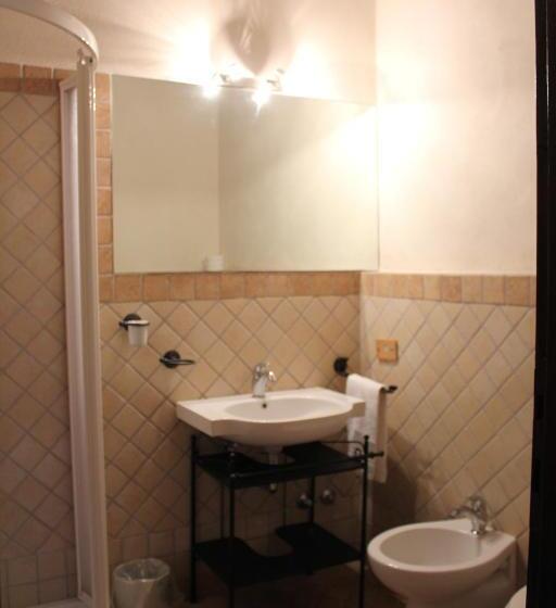 فندق Agriturismo Terre Di Musignano