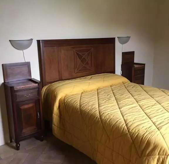 ホテル Agriturismo Terre Di Musignano