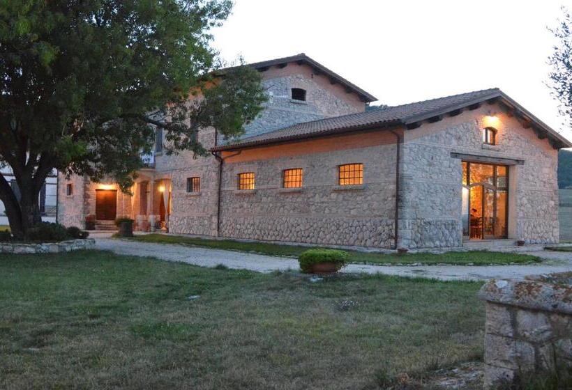 فندق Agriturismo Terre Di Musignano