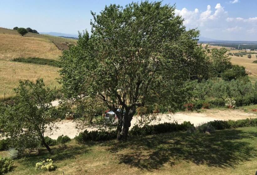 فندق Agriturismo Terre Di Musignano