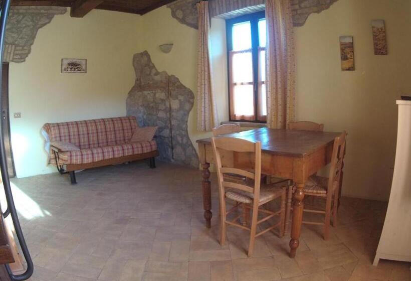 فندق Agriturismo Terre Di Musignano