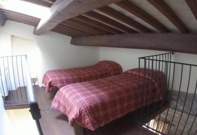 ホテル Agriturismo Terre Di Musignano