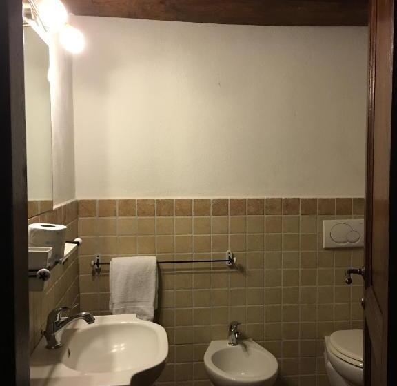 فندق Agriturismo Terre Di Musignano