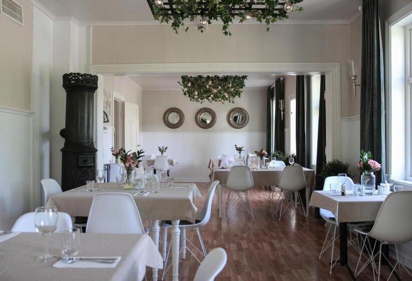 Hotell Petrines Gjestgiveri