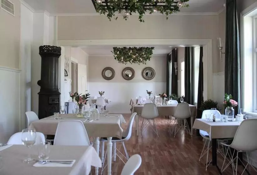 Hotelli Petrines Gjestgiveri