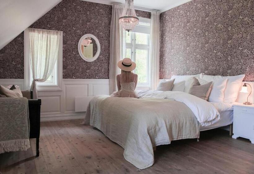 Hotell Petrines Gjestgiveri