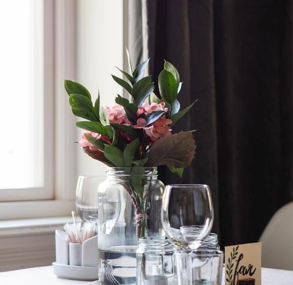 Hotell Petrines Gjestgiveri