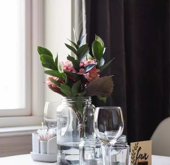 Hotelli Petrines Gjestgiveri