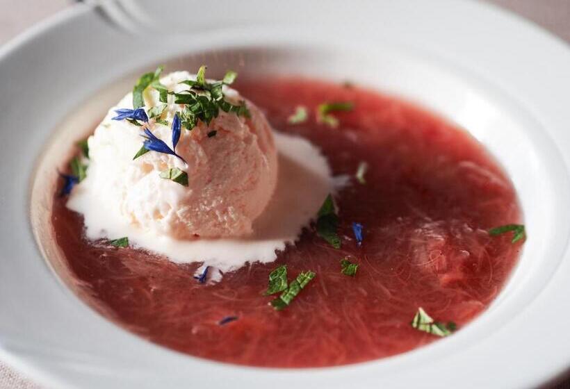 Hotell Petrines Gjestgiveri