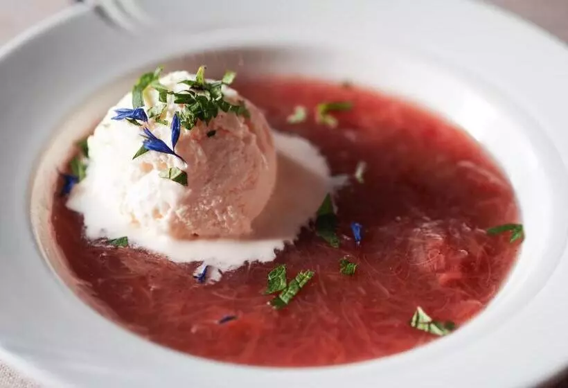 Hotelli Petrines Gjestgiveri