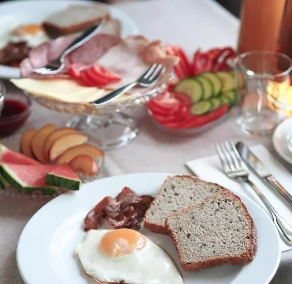 Hotelli Petrines Gjestgiveri