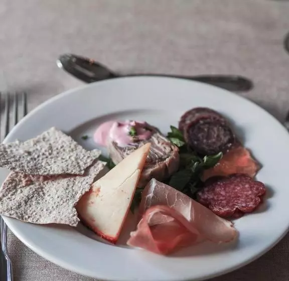 Hotelli Petrines Gjestgiveri