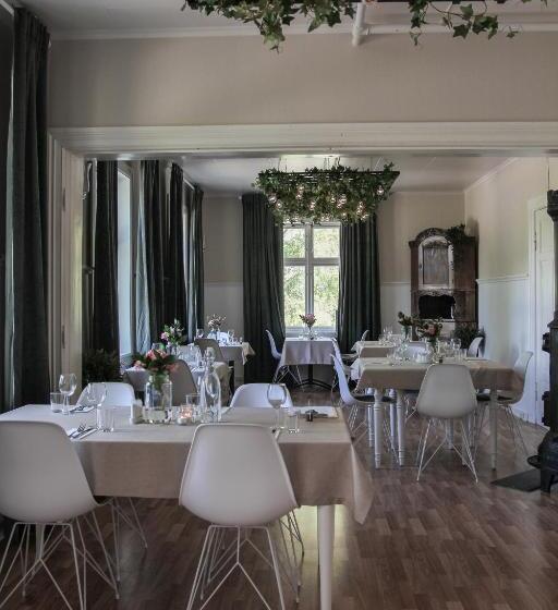 Hotell Petrines Gjestgiveri