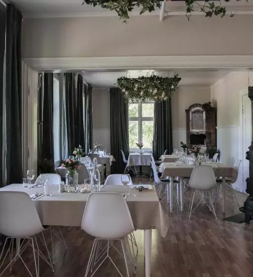 Hotelli Petrines Gjestgiveri